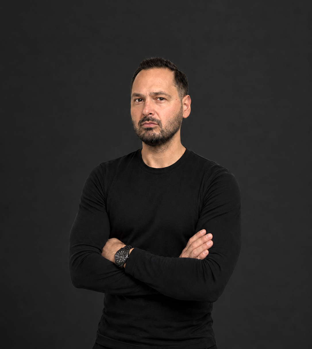 Wojciech, producent muzyczny